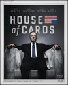 House of Cards: The Complete First Season [3 Discs] (DVD)