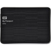 My Passport Ultra 500GB External USB 3.0 Hard Drive - Black