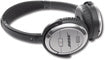 QuietComfort® 3 Acoustic Noise Cancelling® Headphones - Silver