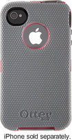 Defender Series Case for Apple® iPhone® 4 and 4S - Thermal