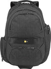 Berkley Deluxe Laptop Backpack - Anthracite