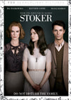 Stoker (DVD)