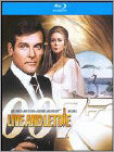 Live and Let Die (Ultimate Edition) (Blu-ray Disc)