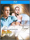 Dr. No (Ultimate Edition) (Blu-ray Disc)