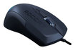 Lua Optical Gaming Mouse - Black