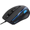 Kone XTD Laser Gaming Mouse - Black