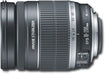 EF-S 18-200mm f/3.5-5.6 IS Standard Zoom Lens - Black