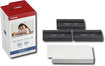 Ink and Paper Set for Select Canon Printers