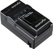 Battery and Charger Kit