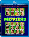 Movie 43 (2 Disc) (Digital Copy) (Blu-ray Disc)