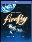 Firefly: The Complete Series [3 Discs / Blu-ray] (Blu-ray Disc)
