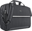 Studio Portfolio Laptop Briefcase - Black