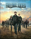 Falling Skies: The Complete Second Season [3 Discs] (DVD)