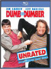 Dumb and Dumber (Unrated) (Blu-ray Disc)