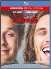 Pineapple Express (Unrated) (Blu-ray Disc)
