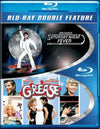 Saturday Night Fever/Grease (Blu-ray Disc)
