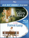 Green Mile/Forrest Gump (Blu-ray Disc)
