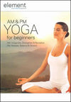 Element: Am & Pm Yoga - Mag Offer (DVD)