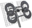 ClearStream Digital TV Antenna