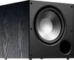 PSW Series 10" Active Subwoofer