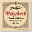 Pro Arte Copper Classical Guitar Strings