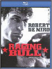Raging Bull (Blu-ray Disc)