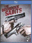 The Boondock Saints (Blu-ray Disc)