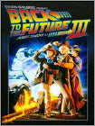 Back To The Future Part III (Special Edition) (DVD)