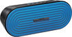 Rave Bluetooth Stereo Speaker - Blue
