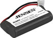 Replacement Battery for Select Cordless Phones