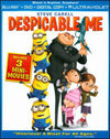 Despicable Me (2 Disc) (Ultraviolet Digital Copy) (Blu-ray Disc)