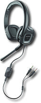 .Audio 355 Stereo Headset