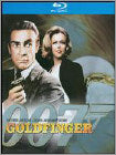 Goldfinger (Ultimate Edition) (Blu-ray Disc)