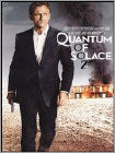 Quantum of Solace (DVD)