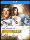 Moonraker (Ultimate Edition) (Blu-ray Disc)