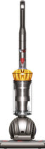DC40 Origin Bagless Upright Vacuum - Iron/Yellow