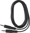 6' 3.5mm Stereo Audio Cable