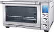 Smart Oven Convection Toaster/Pizza Oven - Silver