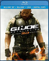 G.I. Joe: Retaliation (3-D) (Ultraviolet Digital Copy) (Blu-ray 3D)