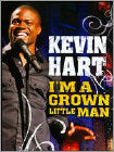 Kevin Hart: I'm a Grown Little Man (DVD)