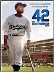 42 (Ultraviolet Digital Copy) (DVD)