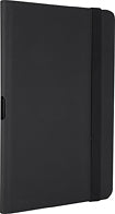 Kickstand Case for Most Tablets Up to 10.1" - Black