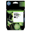 920XL Black Officejet Ink Cartridge - Black