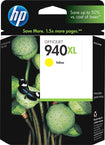 Officejet 940XL Ink Cartridge - Yellow