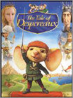 The Tale of Despereaux (DVD)