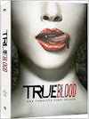 True Blood: Complete First Season (DVD)