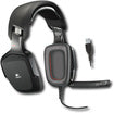 G35 Surround Sound Gaming Headset - Black