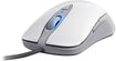Sensei RAW Laser Gaming Mouse - White/Gray