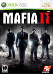 Mafia II - Xbox 360