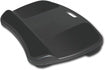 Deluxe Computer LapDesk - Black